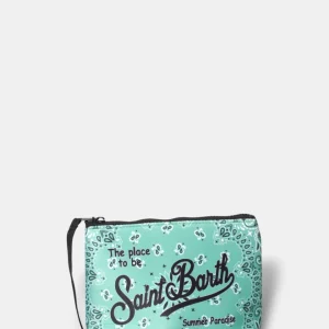 pochette mod. aline - bandanna round 53