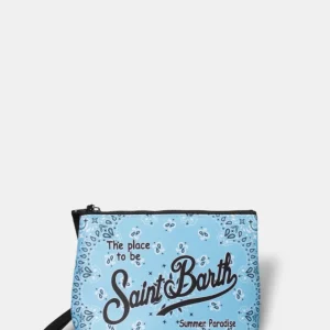 pochette mod. aline - bandanna round 31