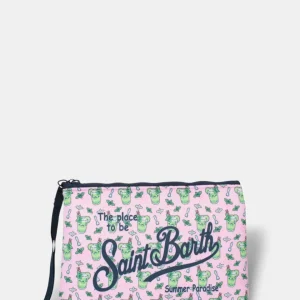 pochette mod. aline - mojito micro 21