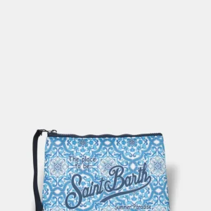 pochette mod. aline - sicily tile 01