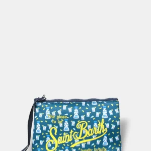 pochette mod. aline - tequila classic 61