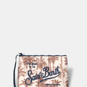 pochette mod. aline - saint beach 10