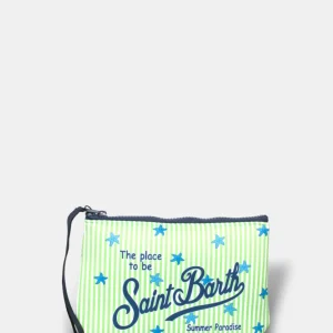 pochette mod. aline - starfish stripes s 7517