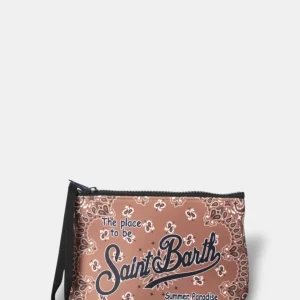 pochette mod. aline - bandanna round 18