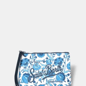 pochette mod. aline - batik bloom 01