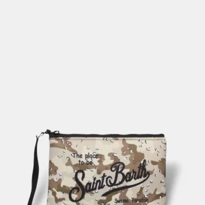 pochette mod. aline - desert camouflage 11