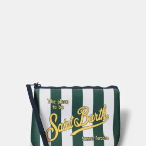 pochette mod. aline - stripes pop v 51