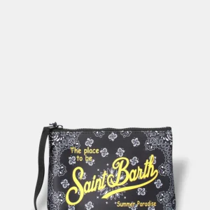 pochette mod. aline - bandanna round 00