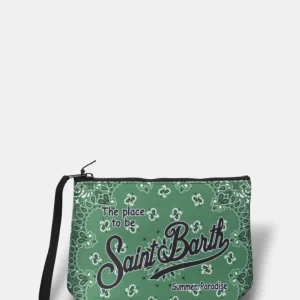 pochette mod. aline - bandanna round 52