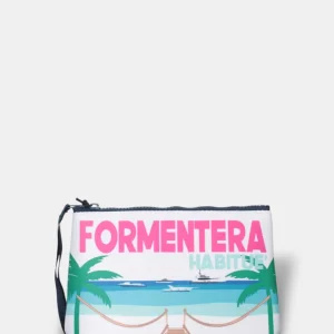 pochette mod. aline - formentera postcard 01