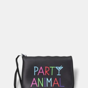 pochette mod. aline - party animal 00