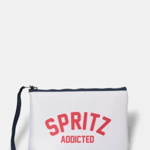 pochette mod. aline - spritz logo 01