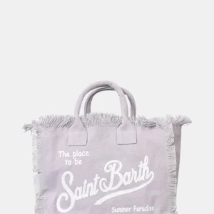 ACC. CANVAS SMALL BAG - 24 LILAC