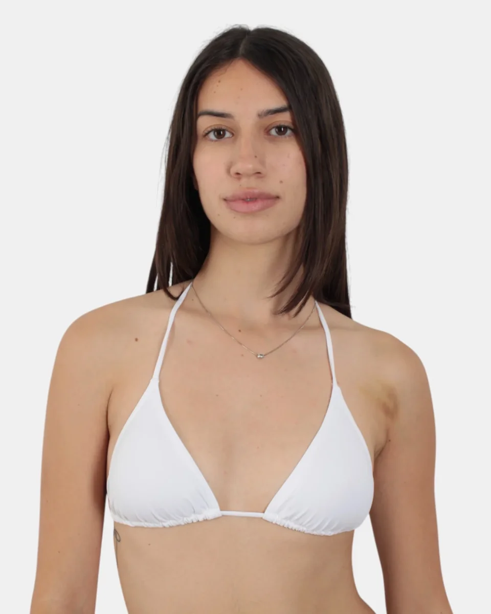 triangolo - 01 white - immagine 5