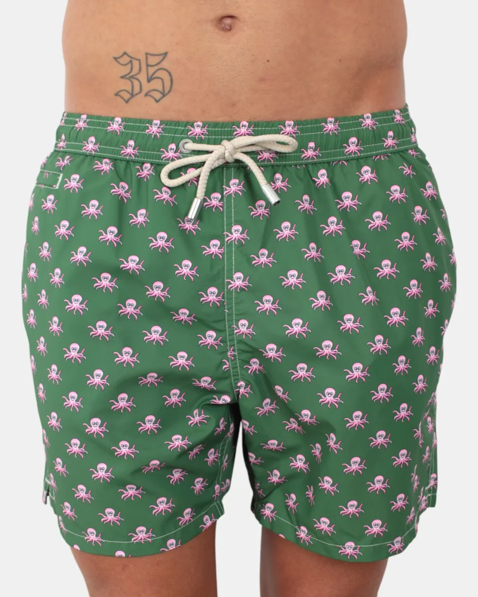 ULTRALIGHT SWIM SHORT - POLPY 52 - immagine 5