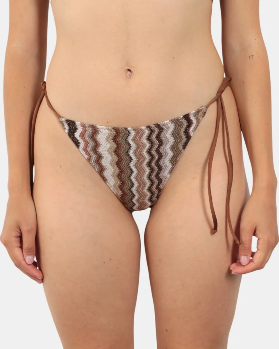 slip mare - rachel chevron 18 - immagine 5