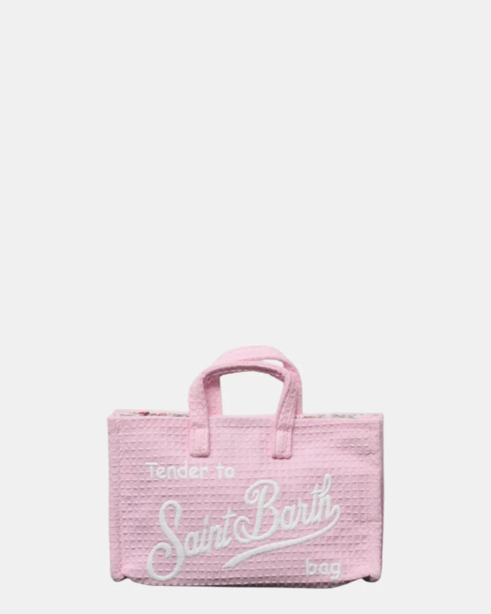 PHONE BAG - WAFFLE 21 - immagine 5