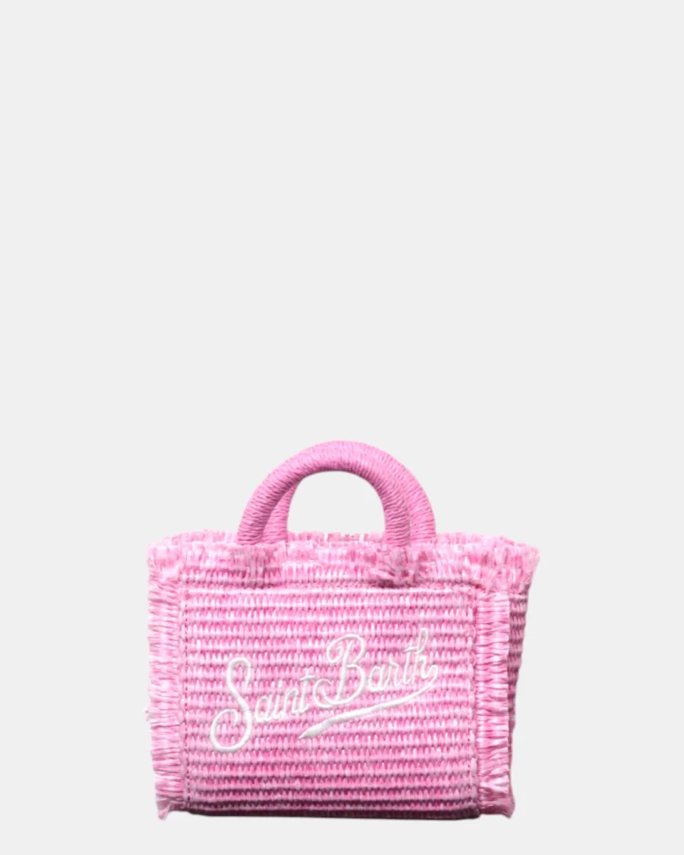 VANITY MICRO STRAW - 21 EMB - immagine 6