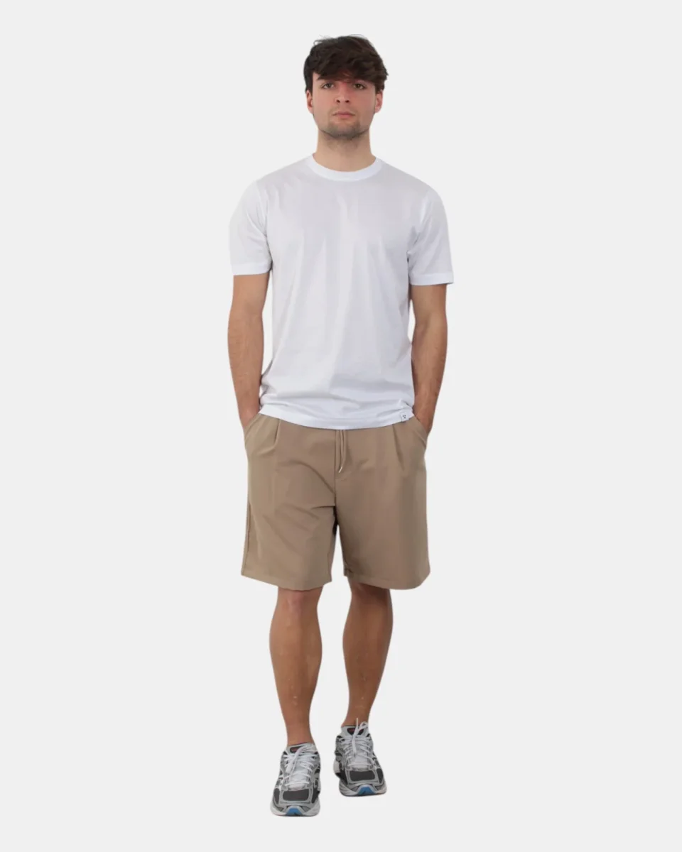 bermuda woc mod. casablanca - camel - immagine 5