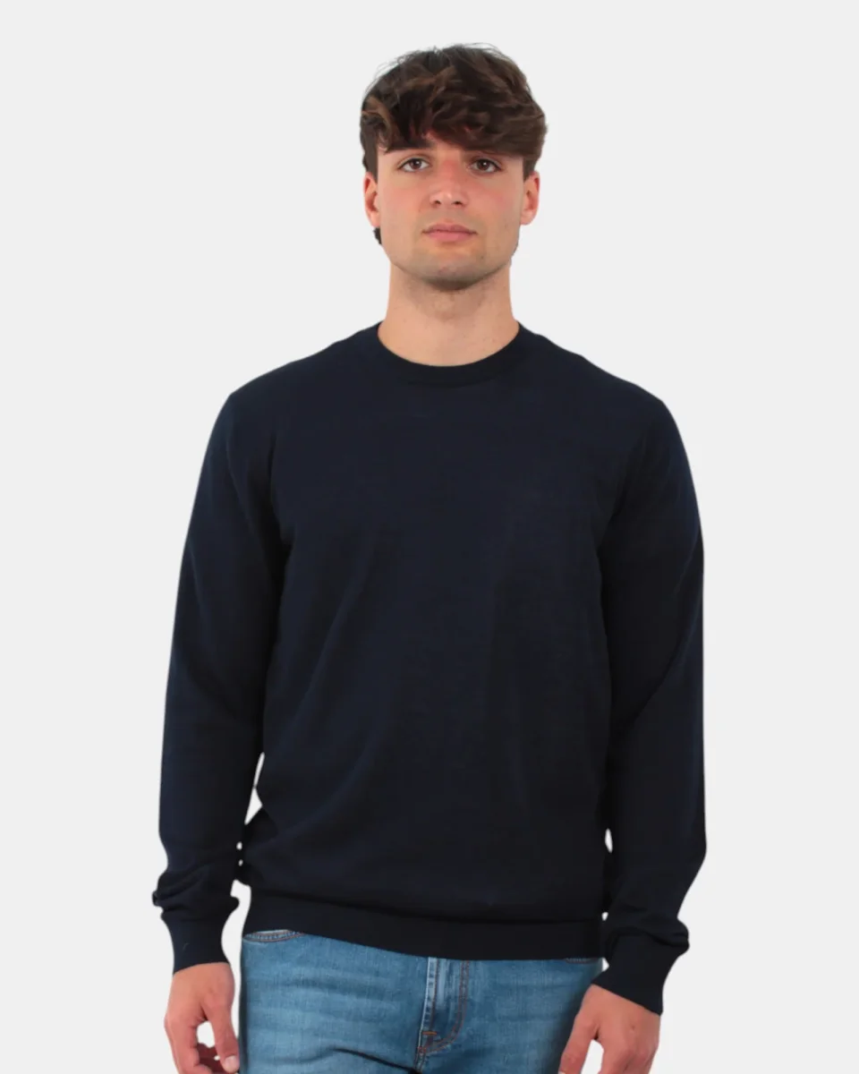 GIROCOLLO NAVY - immagine 5