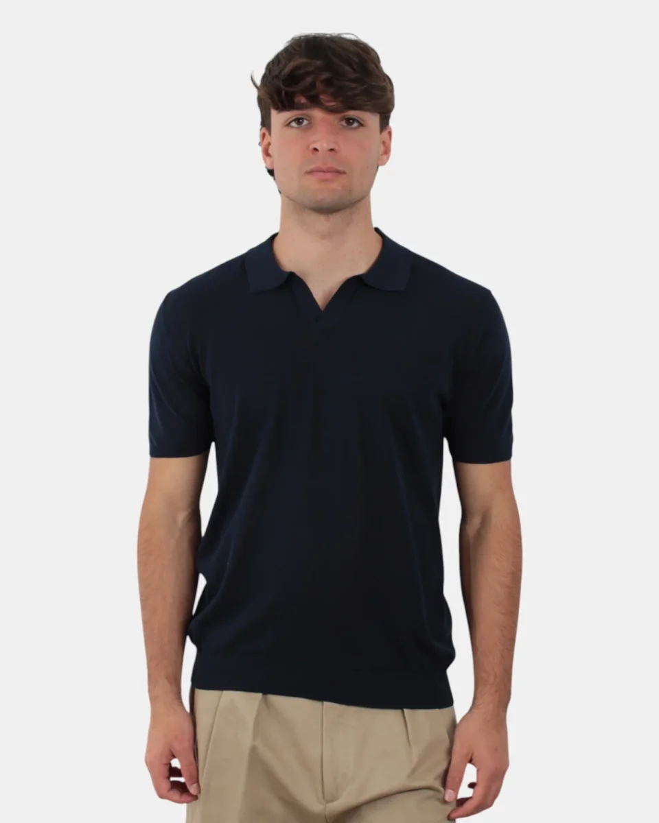 POLO NAVY - immagine 5
