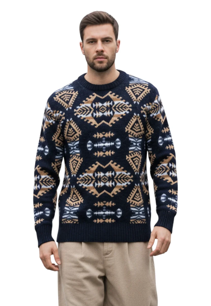 girocollo manica lunga 1 - immagine 5