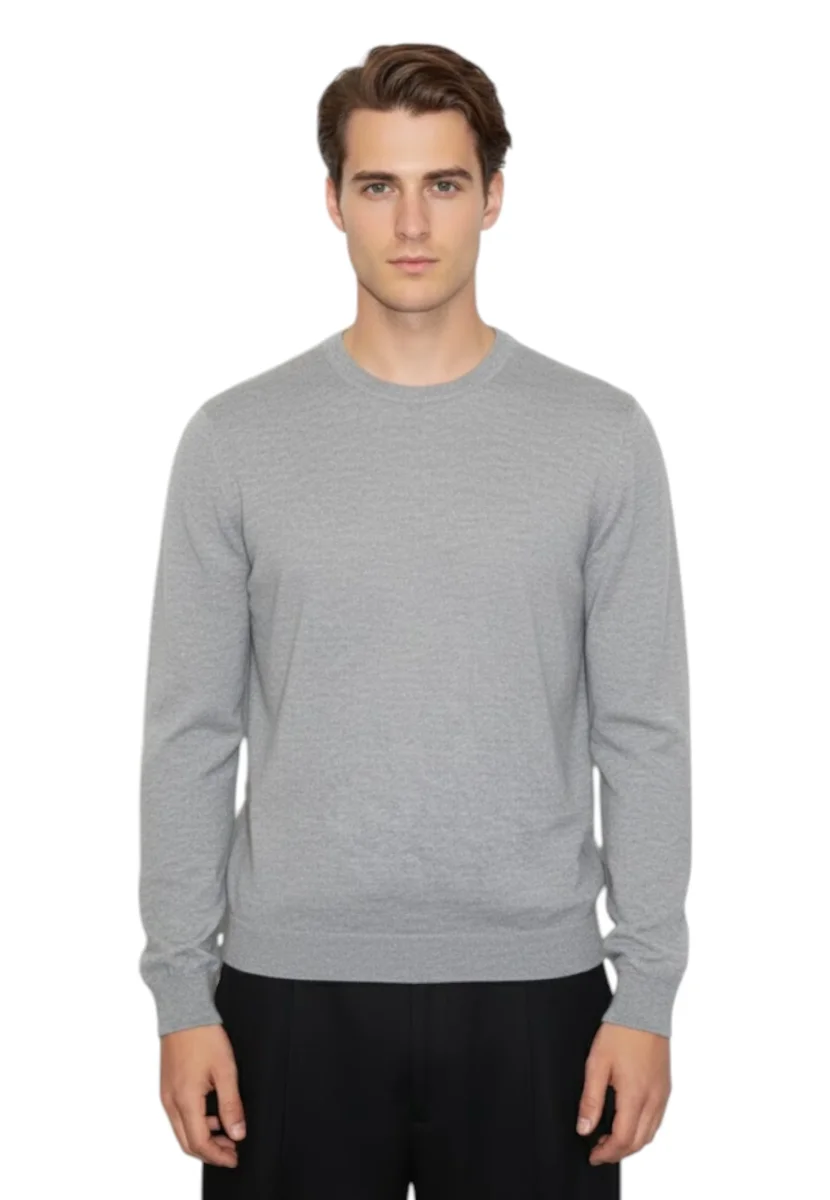 girocollo manica lunga 23 - immagine 5