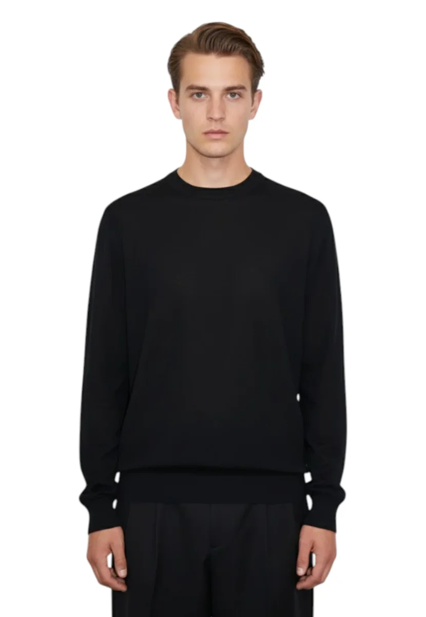 girocollo manica lunga 90 - immagine 5