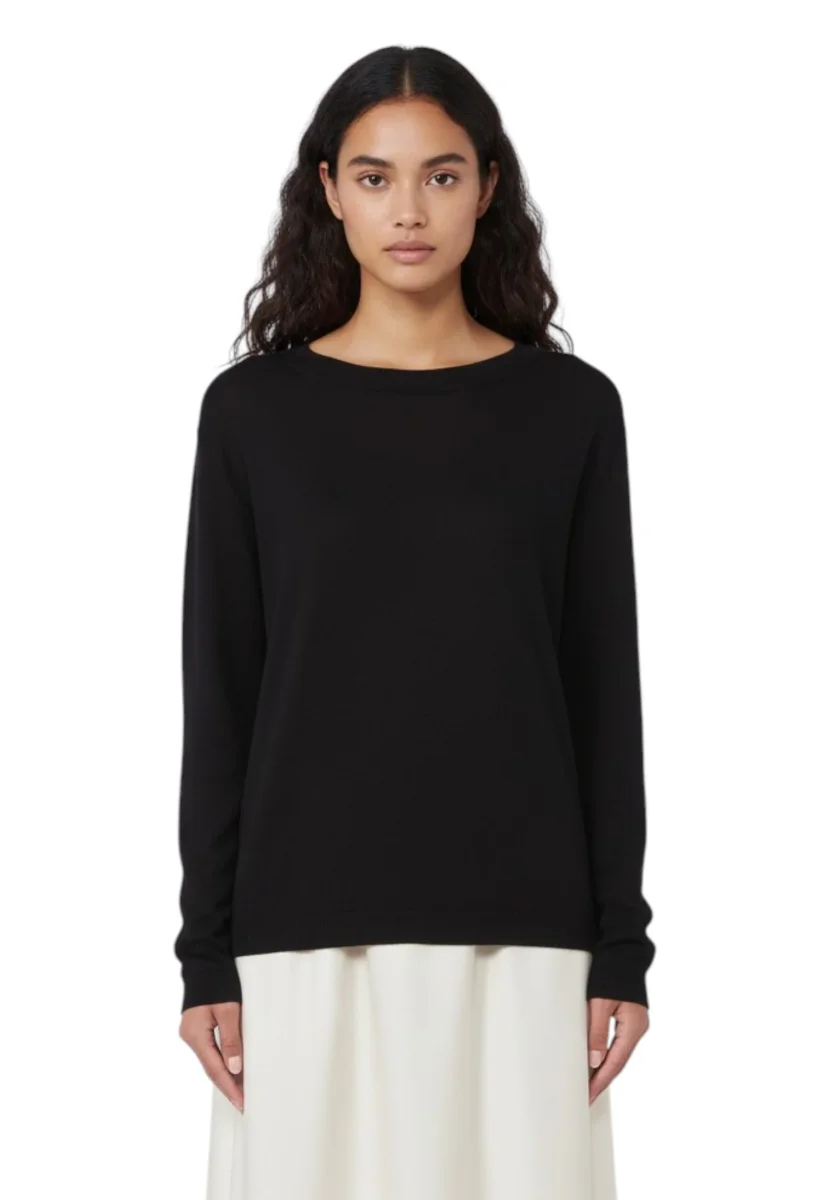 arca - 004 nero - immagine 5