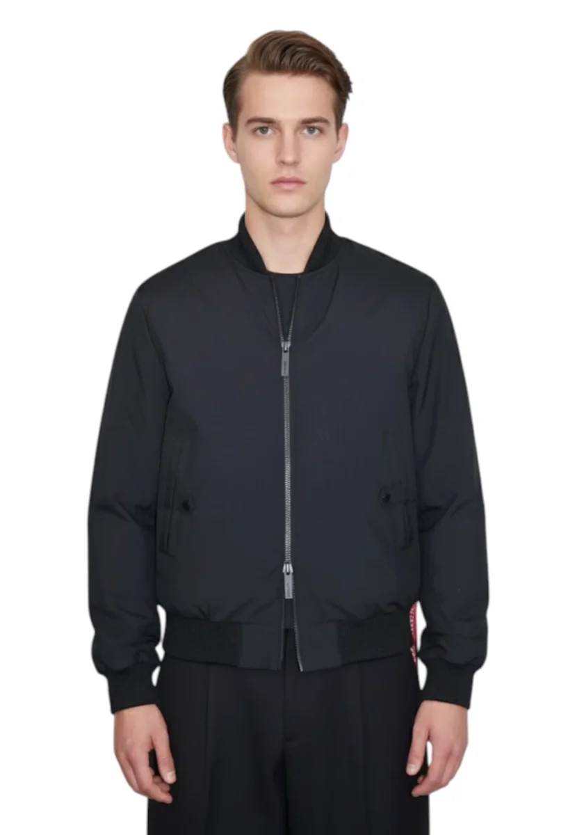 gordon - 999 nero - immagine 5