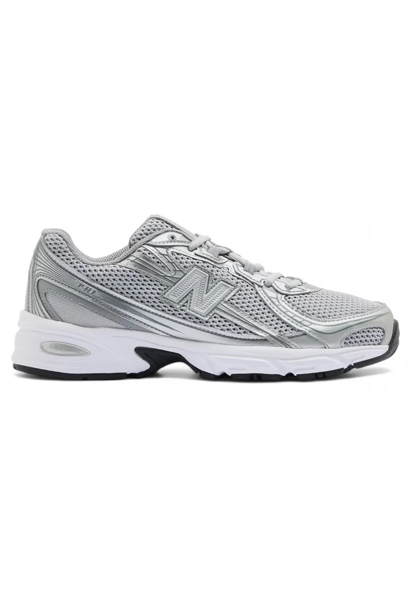 740 - metallic silver - immagine 6