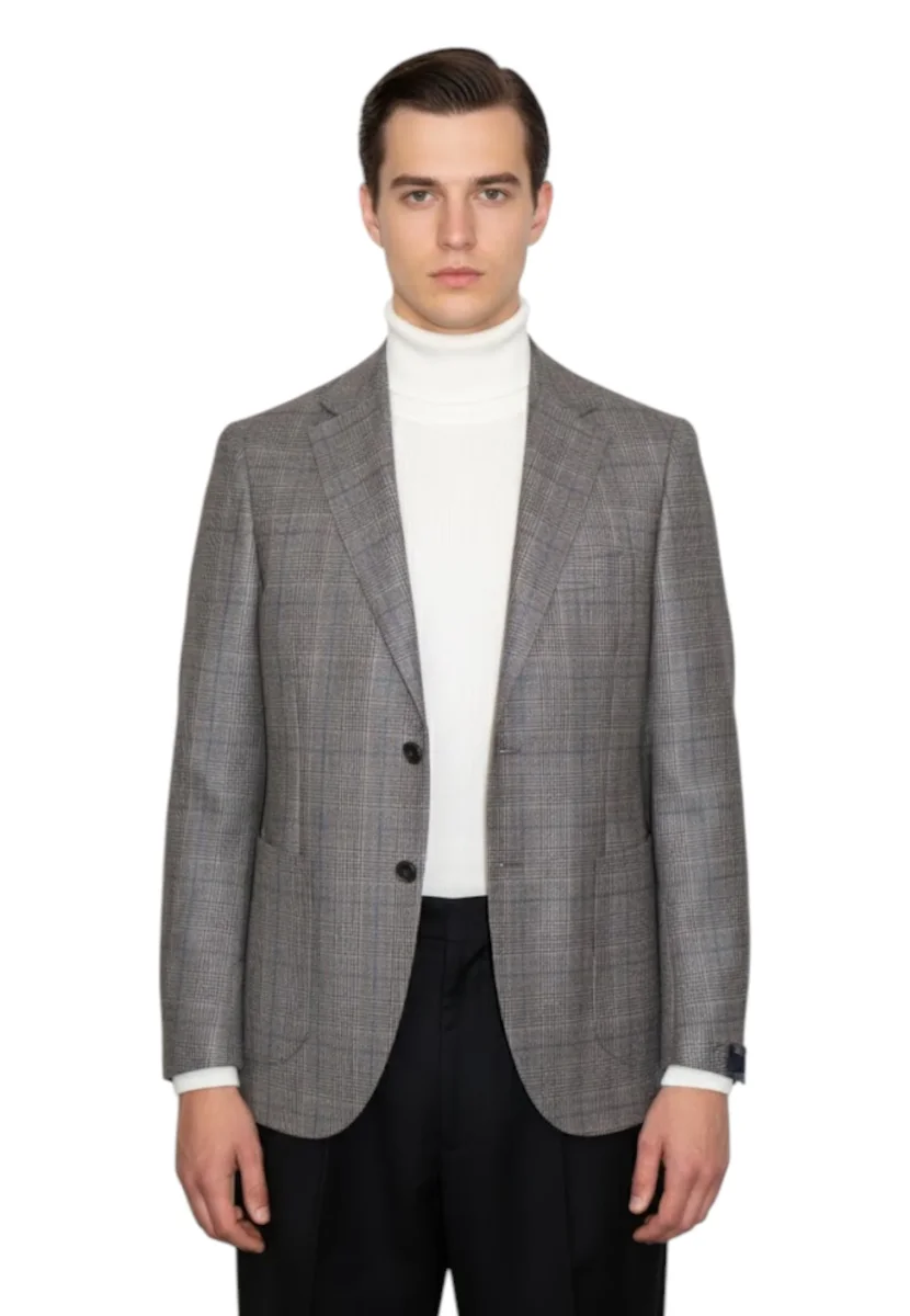 blazer monopetto mod. fredom - 15 - immagine 5