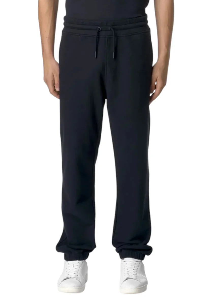 mickyel heavy fleece - k89 blue depth - immagine 5