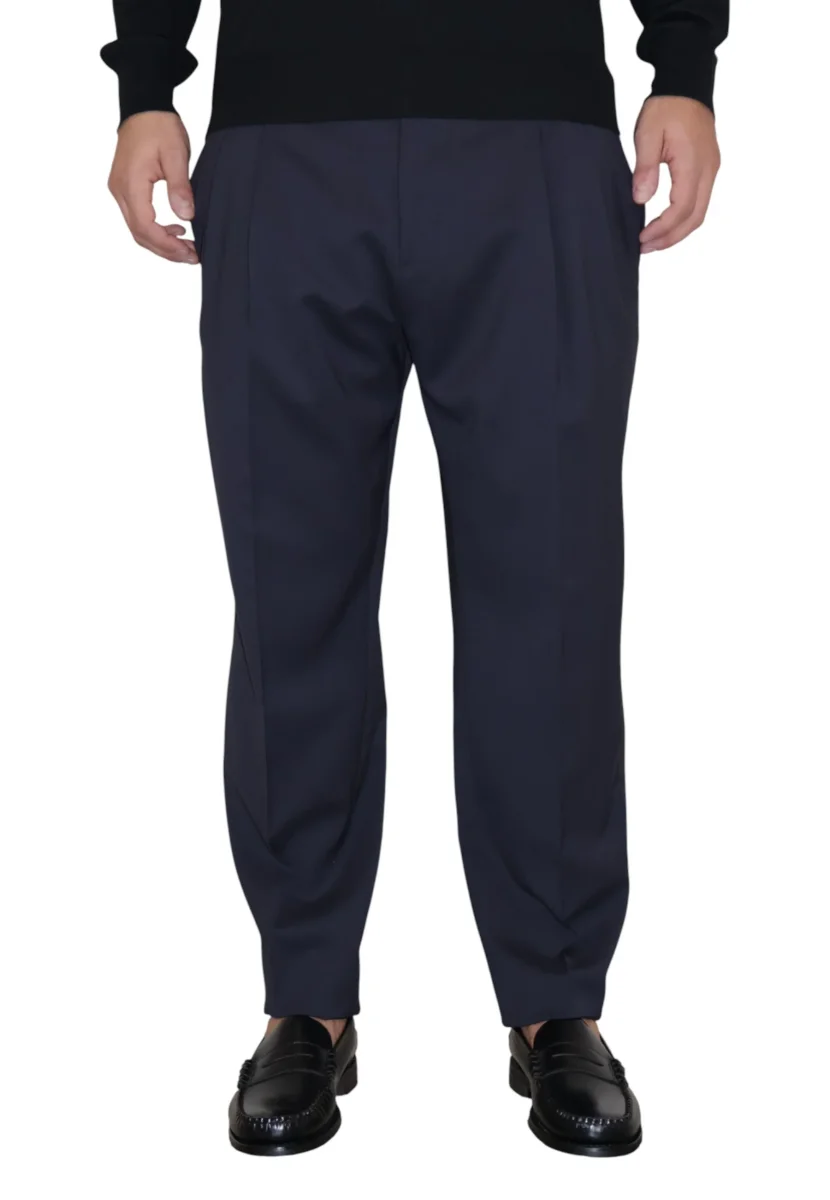 baddy - navy - immagine 6