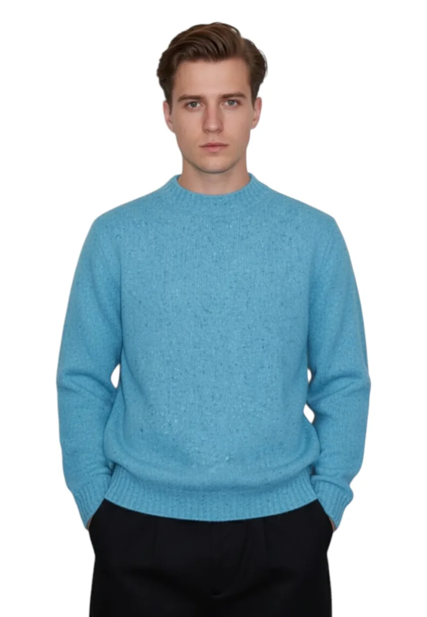 girocollo minotauro - 21 sky - immagine 5