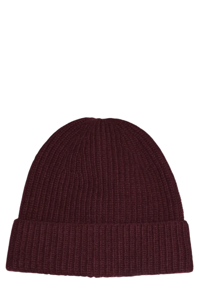 cappello - 52 vino - immagine 3