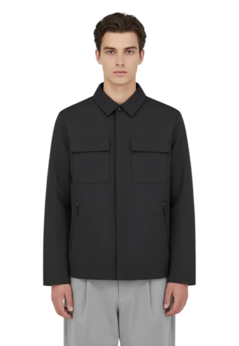 kiso - 999 black - immagine 5