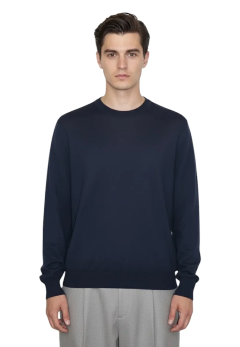 zou brighton - 790 navy blue - immagine 5