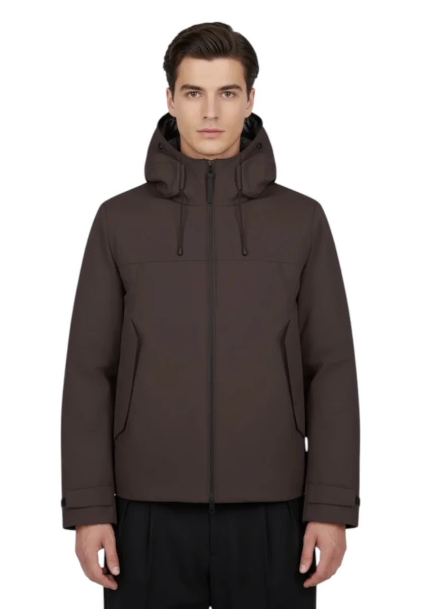 haneda - 290 brown - immagine 5