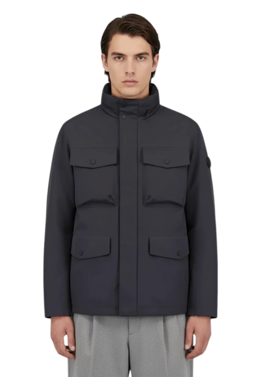 anzai - 790 navy blue - immagine 5