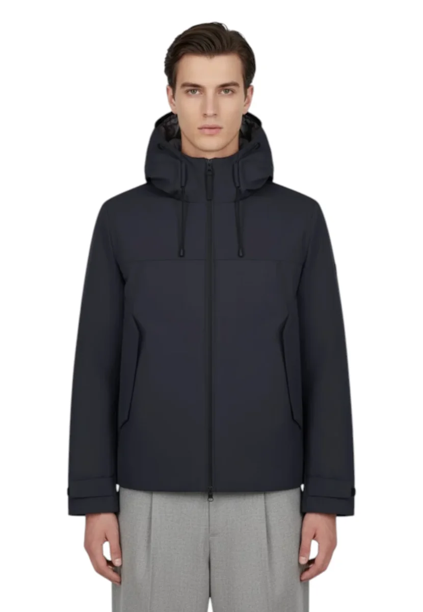 haneda - 790 navy blue - immagine 5