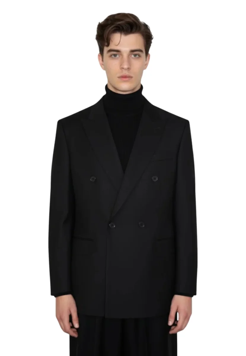 arezzo - 92 nero - immagine 5