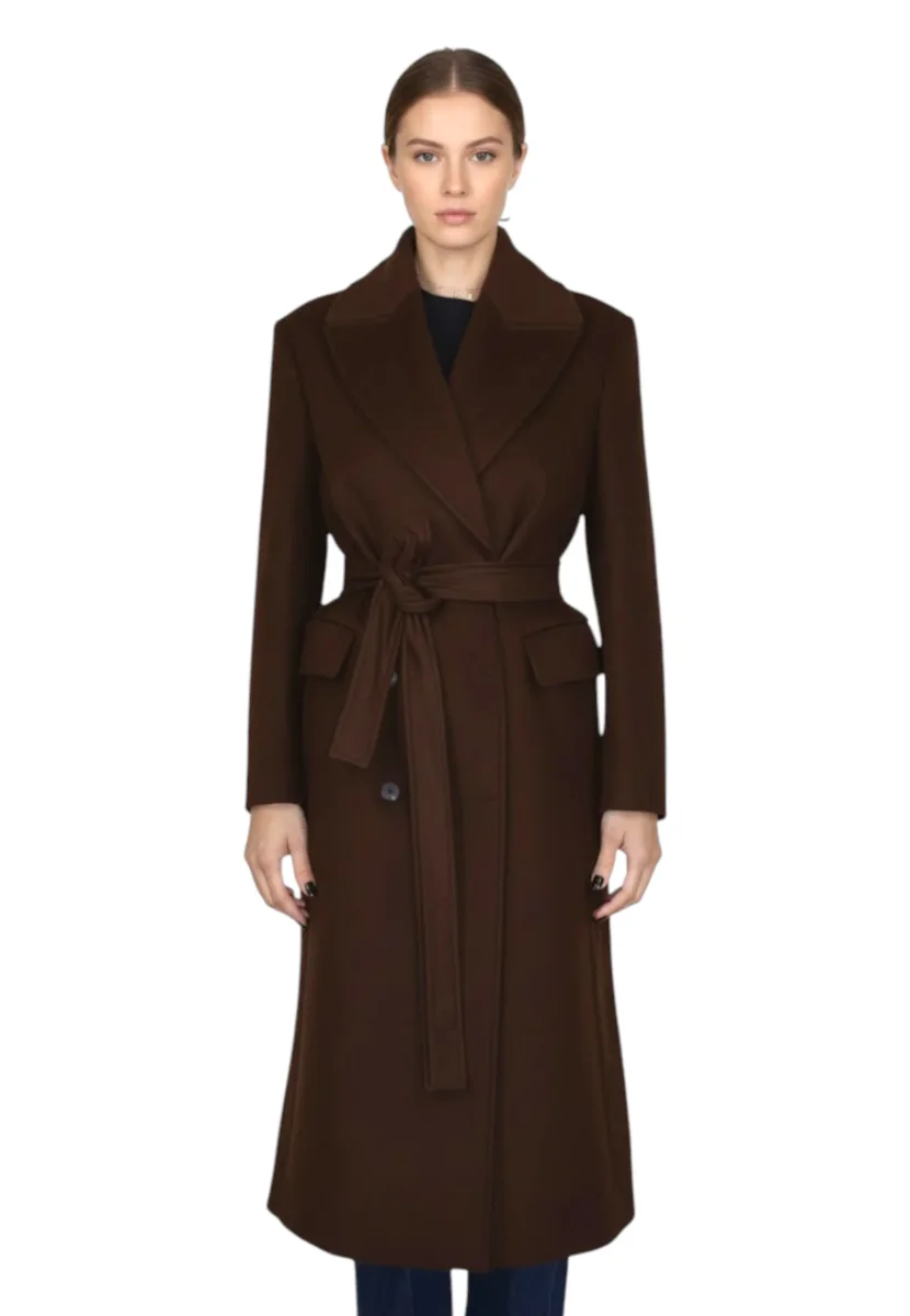 cappotto - 34 moro - immagine 5