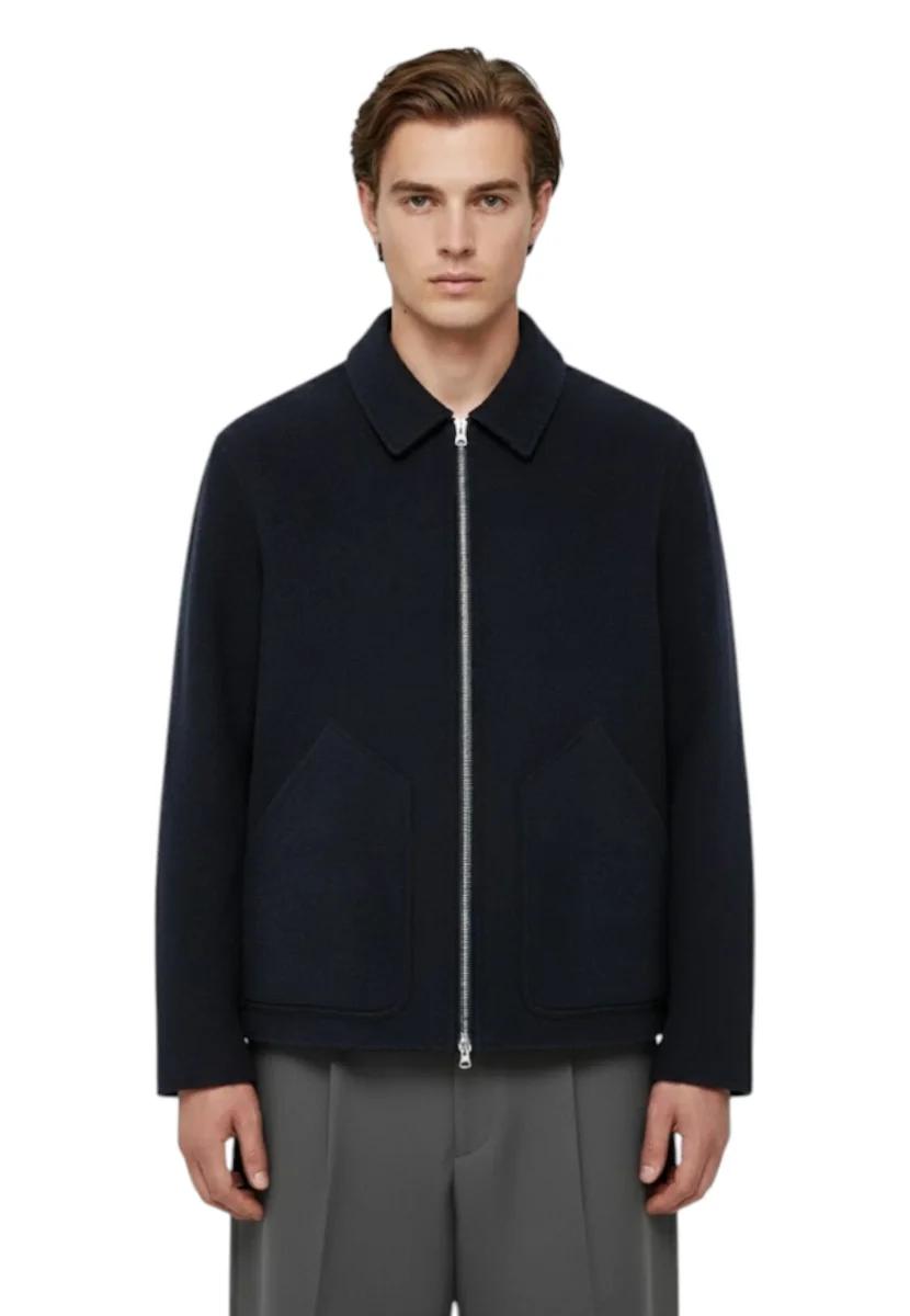 rubin - blue navy - immagine 5