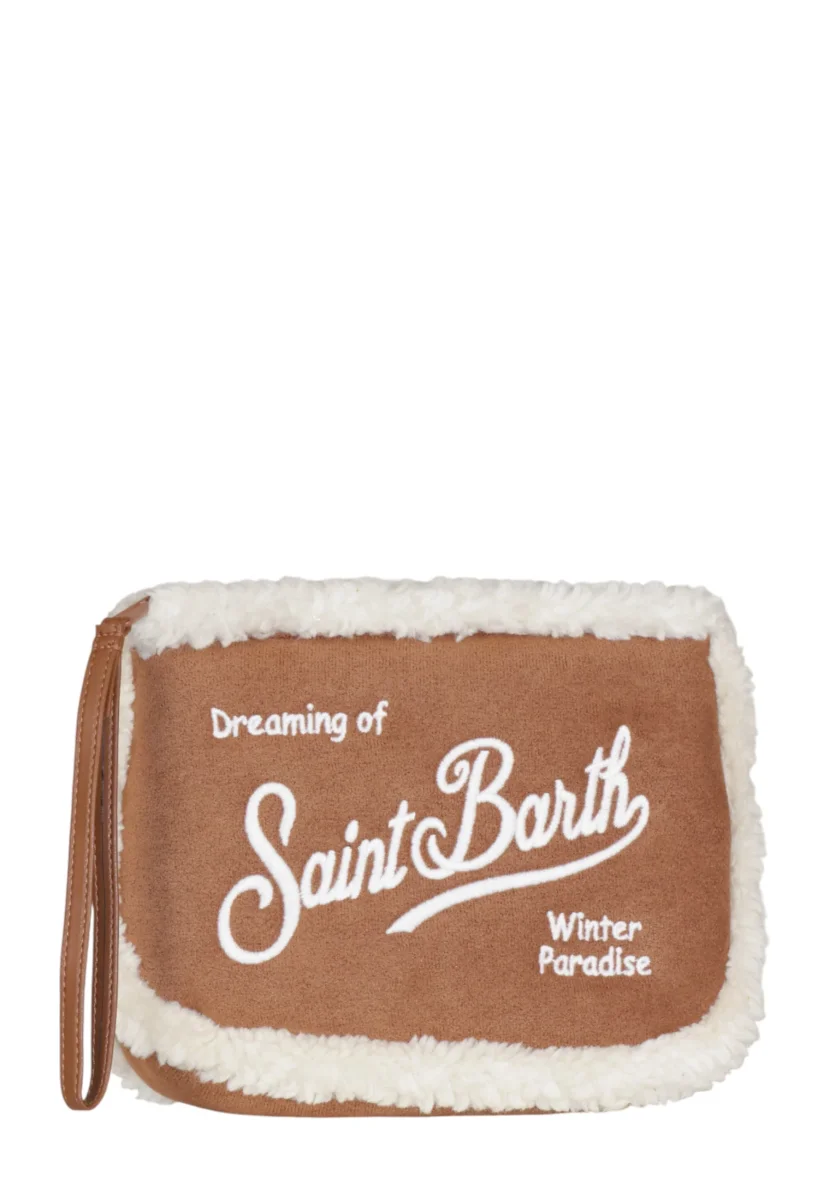 aline shearling - 1910 emb - immagine 5