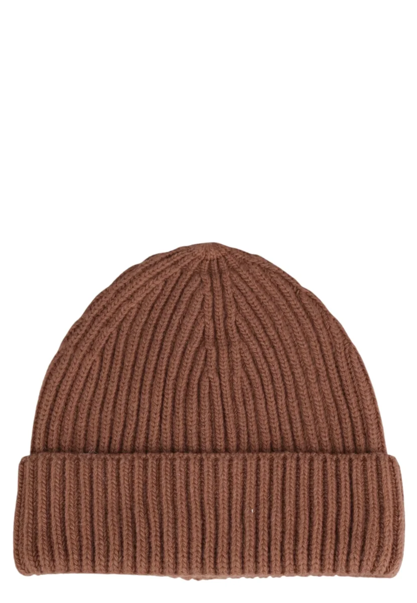 cappello a coste - 34 tabacco - immagine 3