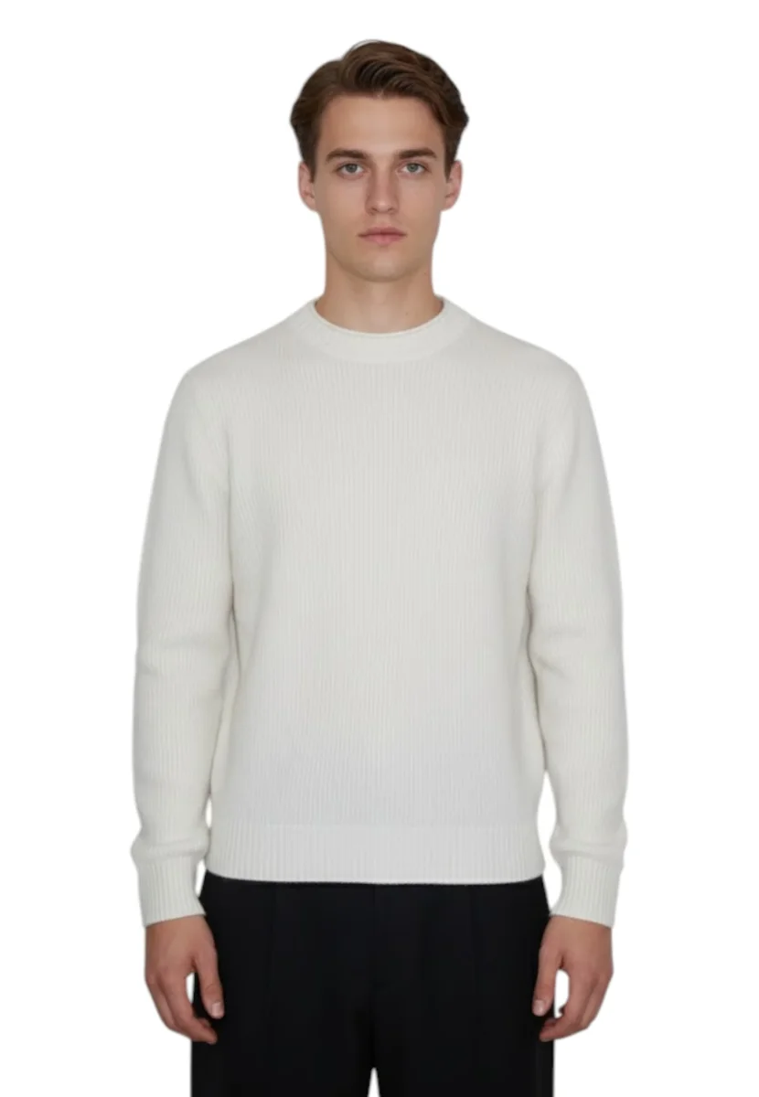 girocollo martello rovescio - 001 - immagine 5