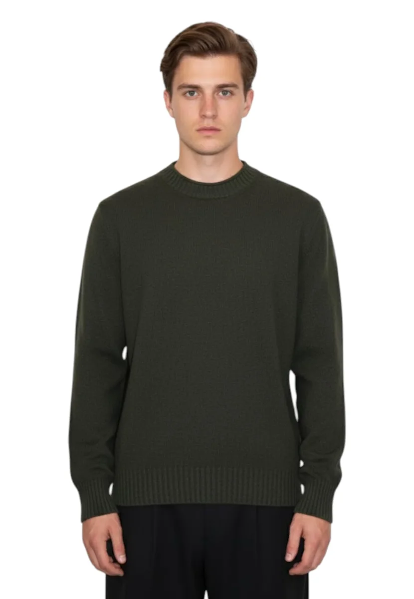 girocollo martello rovescio - 338 - immagine 5