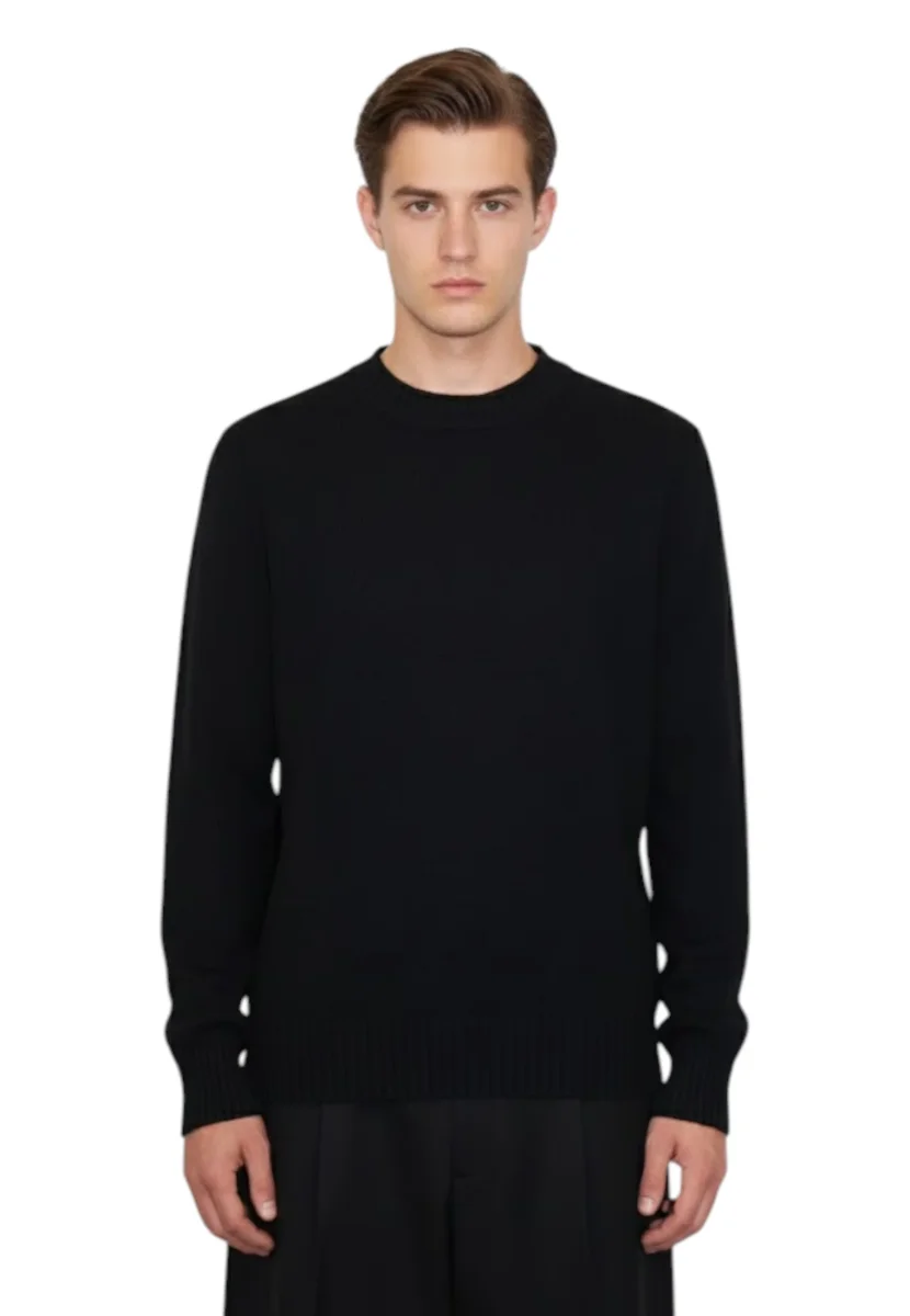 girocollo martello rovescio - 311 - immagine 5