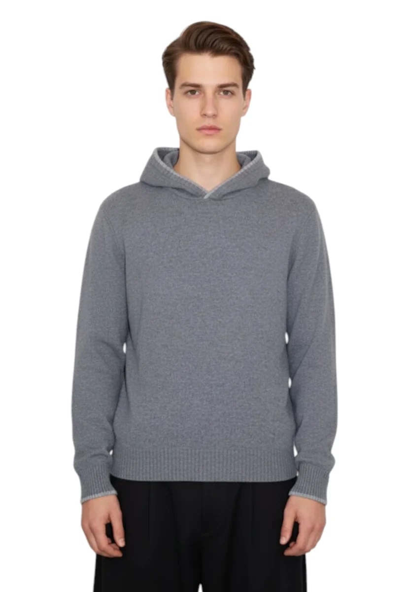 cappuccio profilo - 307 - immagine 5